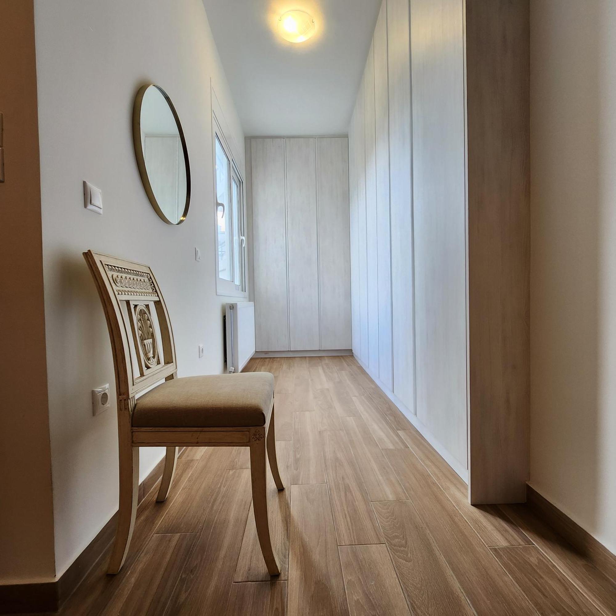Appartement Acropolis Aura Athene