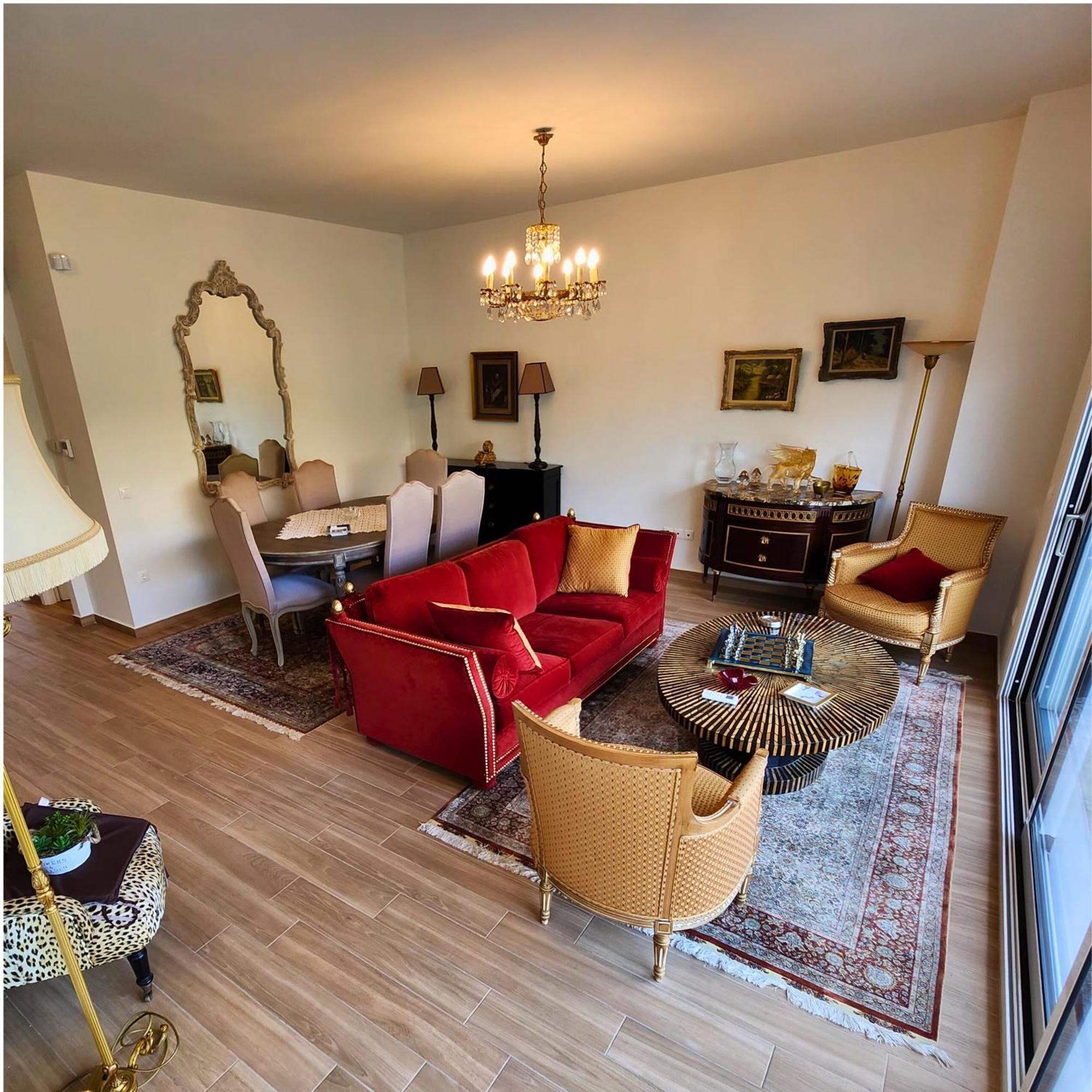 Acropolis Aura Appartement Athene