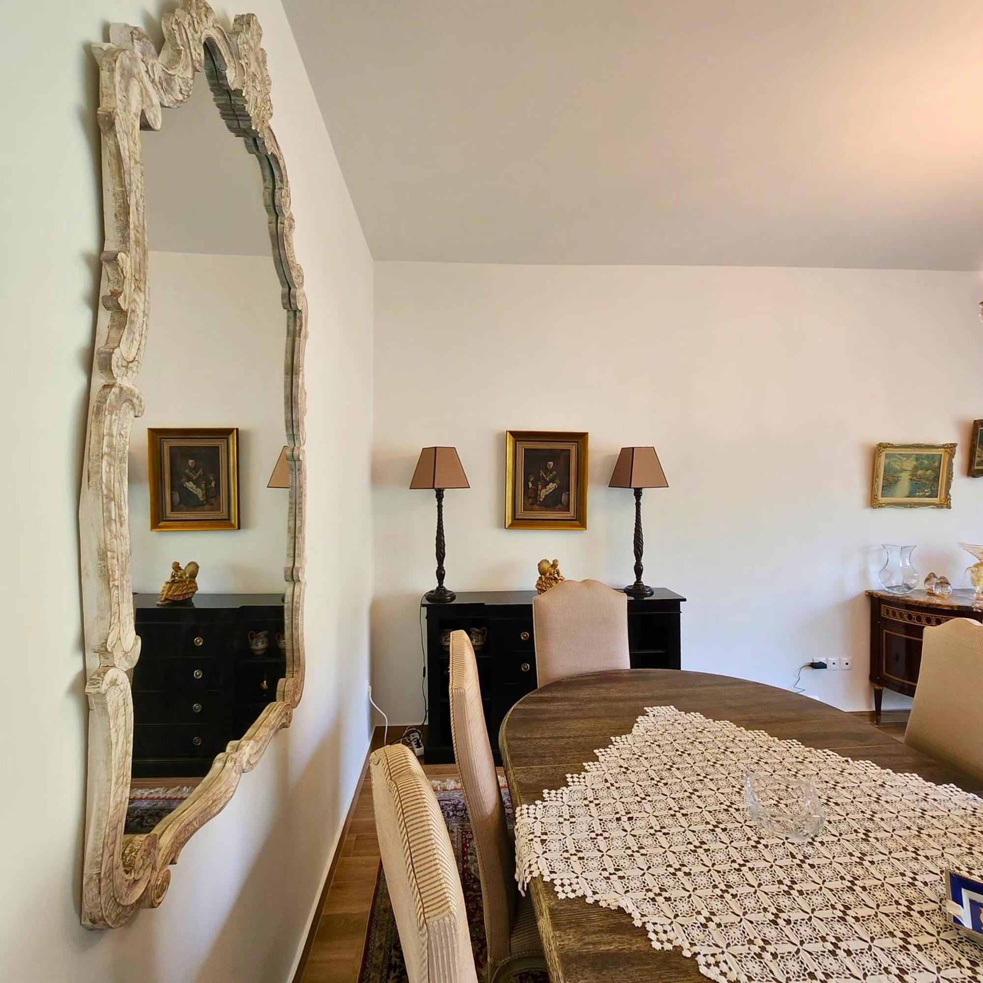 Acropolis Aura Appartement