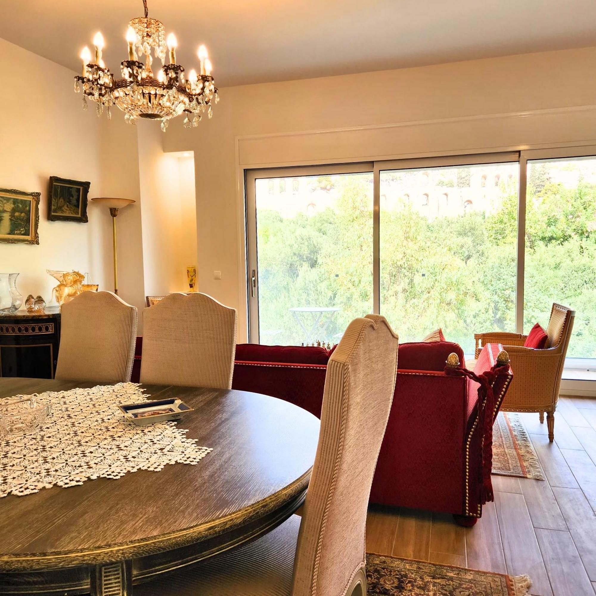 Appartement Acropolis Aura Athene