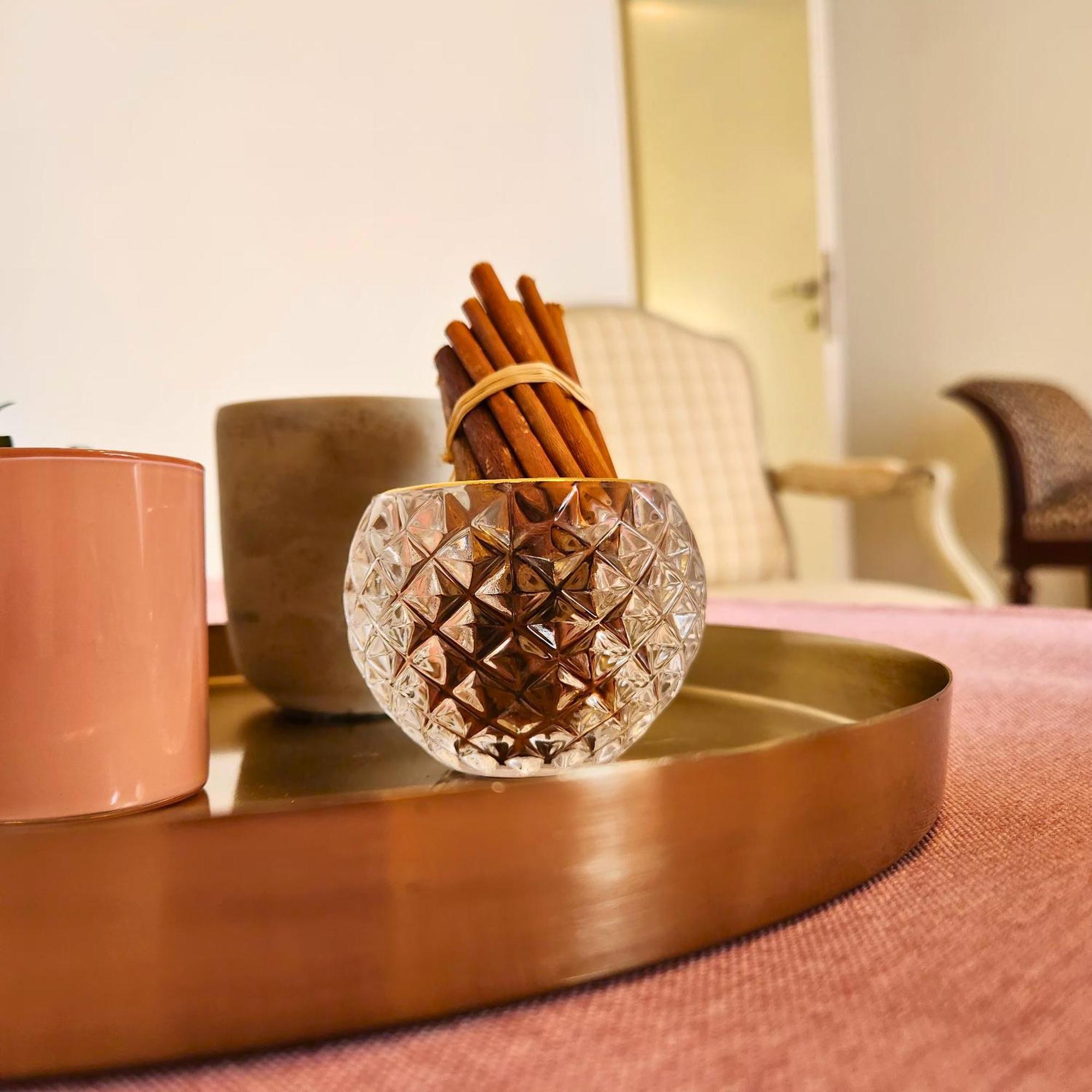 Acropolis Aura Appartement