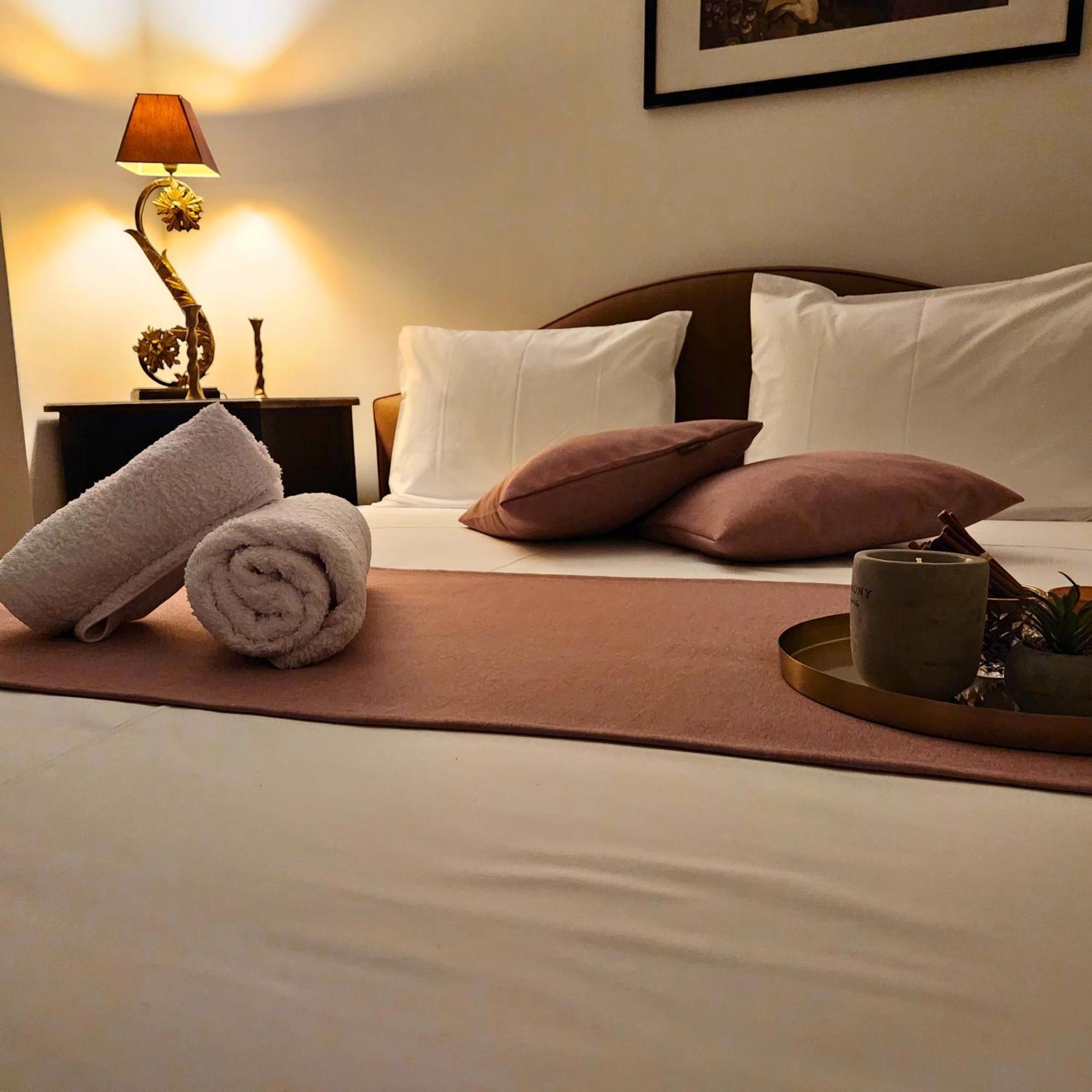 Acropolis Aura Apartment *