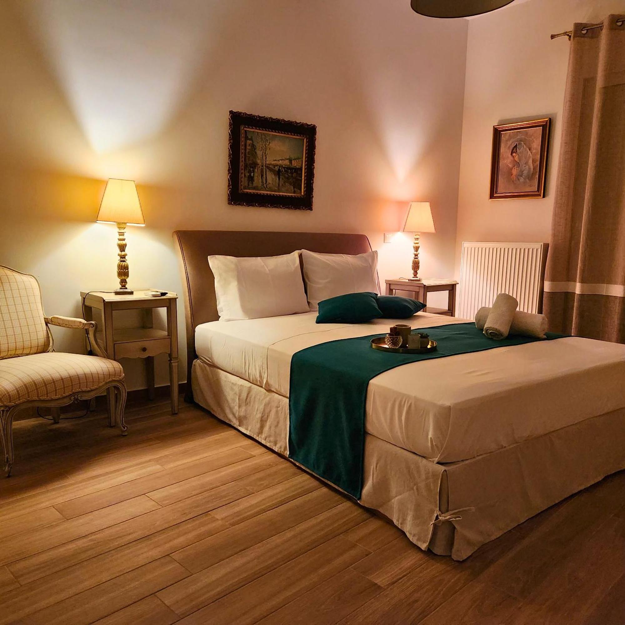 Acropolis Aura Appartement Athene