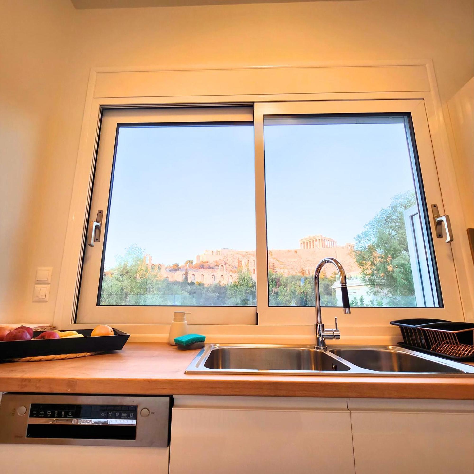 Apartment Acropolis Aura *