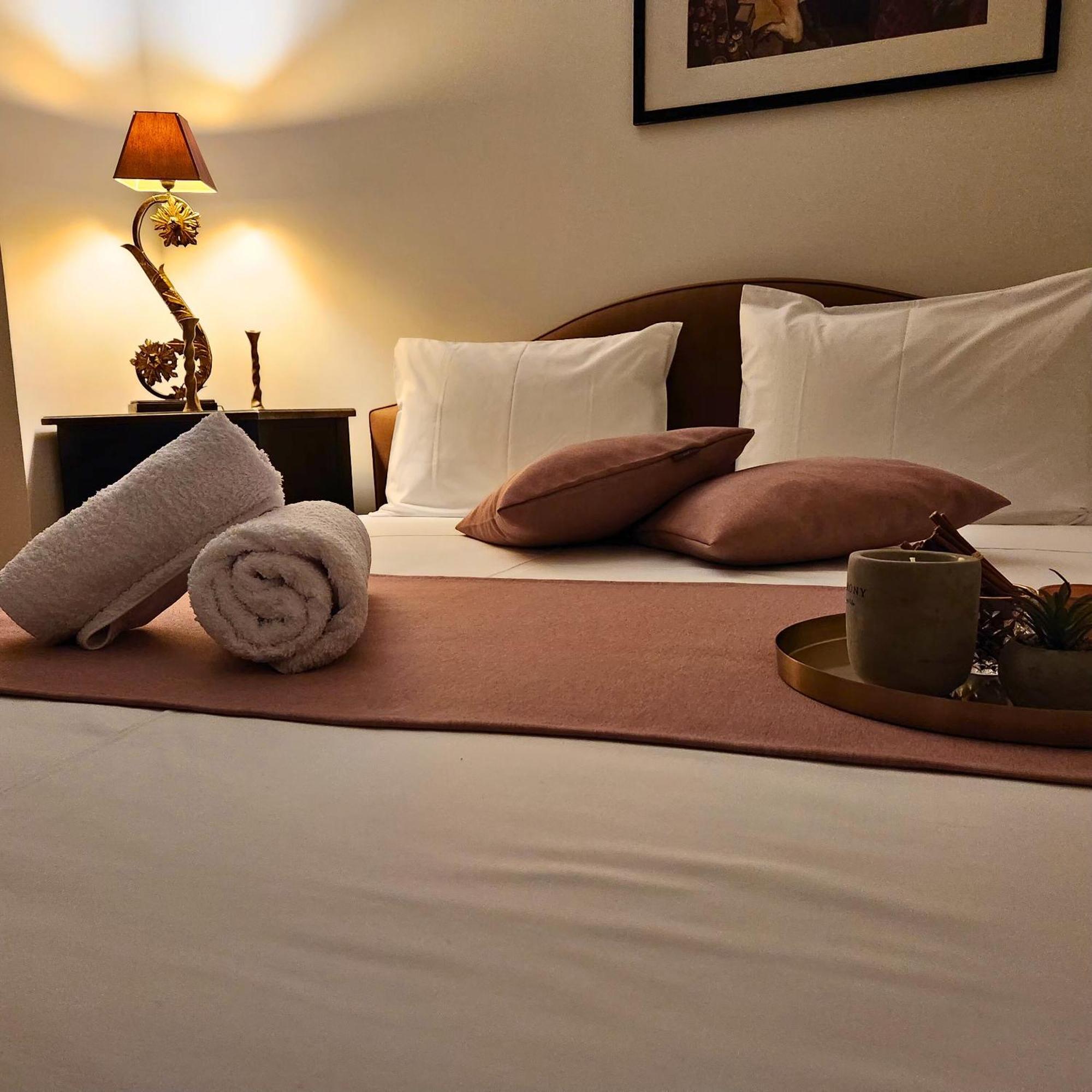 Apartament Acropolis Aura Atena